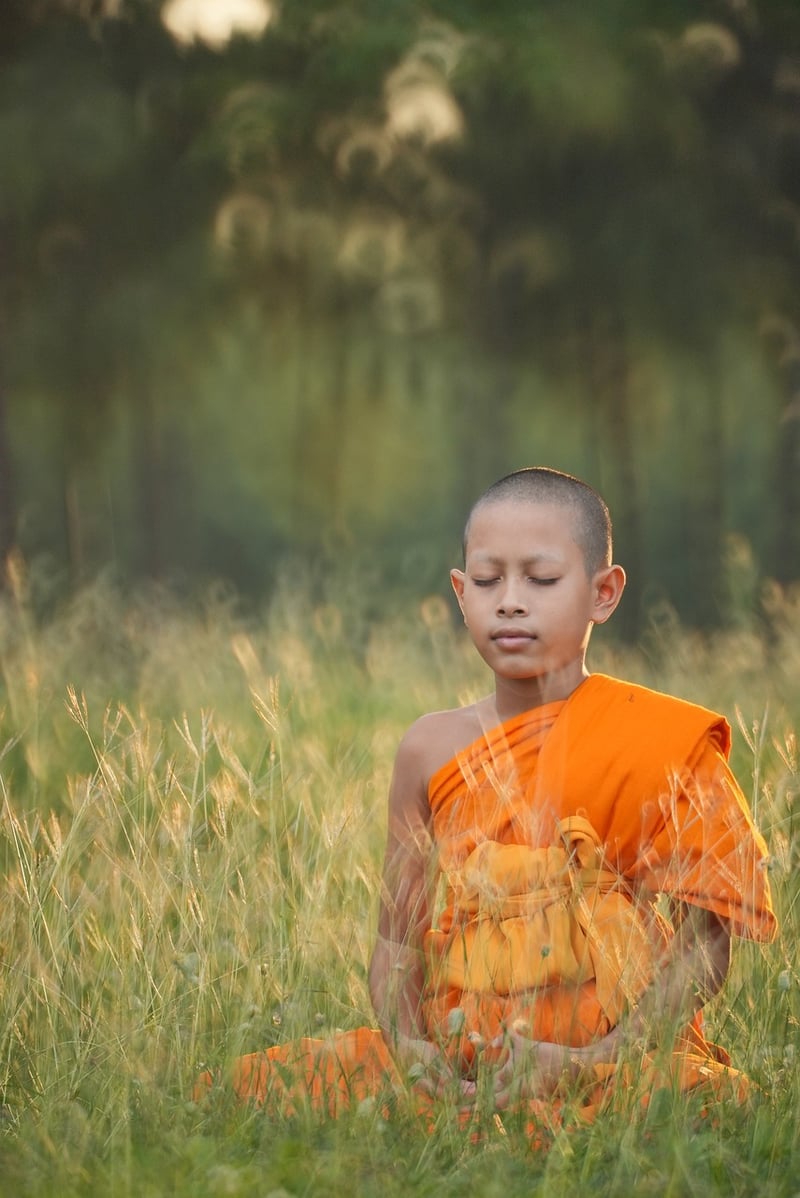 Loving Kindness