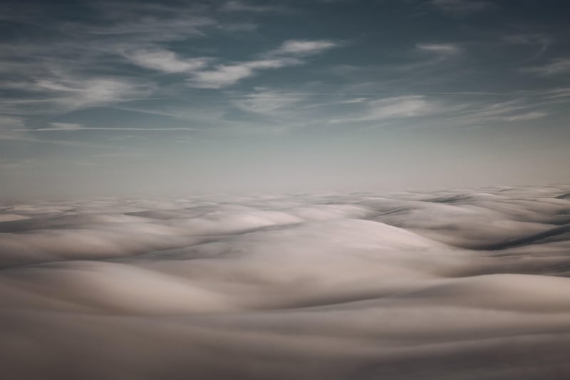 Stillness Image